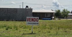 Campiñas de Piñero, Excelente Lote