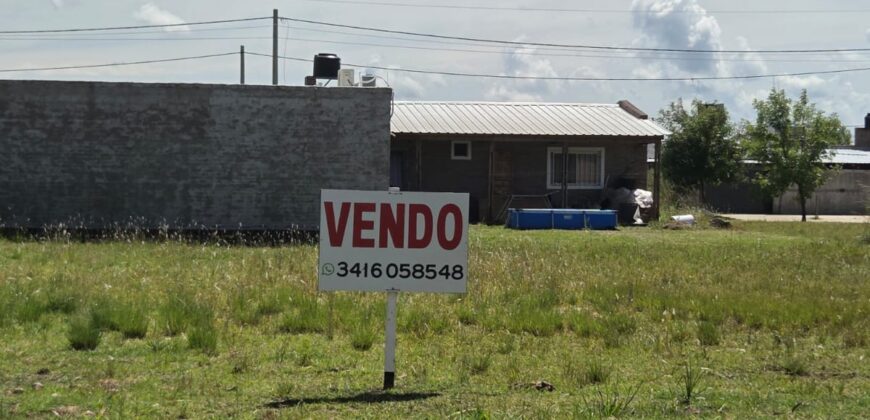 Campiñas de Piñero, Excelente Lote