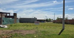 Campiñas de Piñero, Excelente Lote