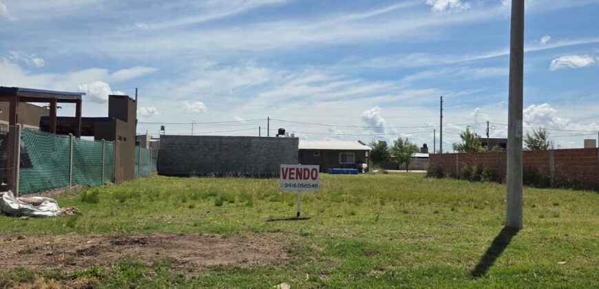 Campiñas de Piñero, Excelente Lote