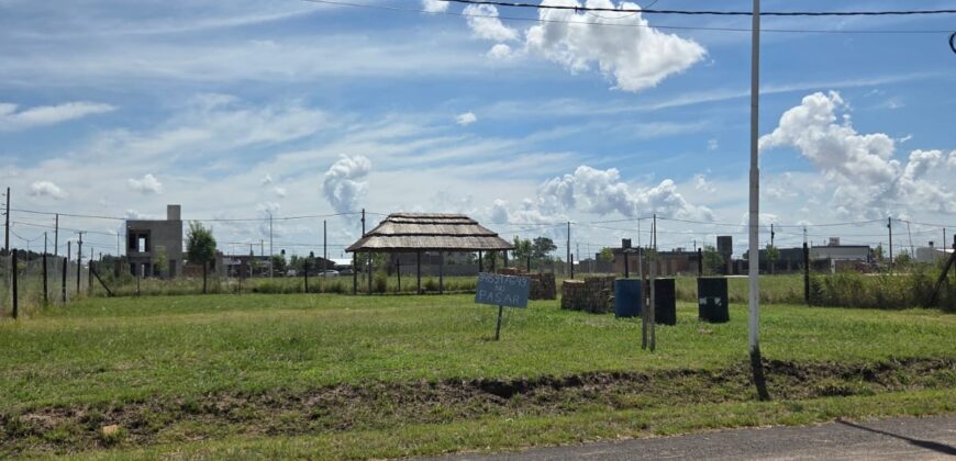 Campiñas de Piñero, Excelente Lote