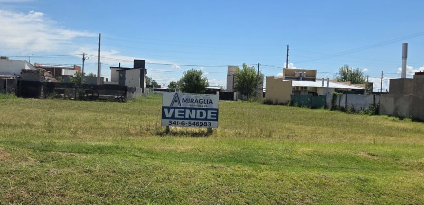 Campiñas de Piñero, Excelente Lote