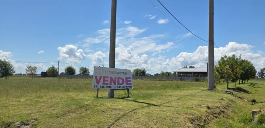 Campiñas de Piñero, Excelente Lote