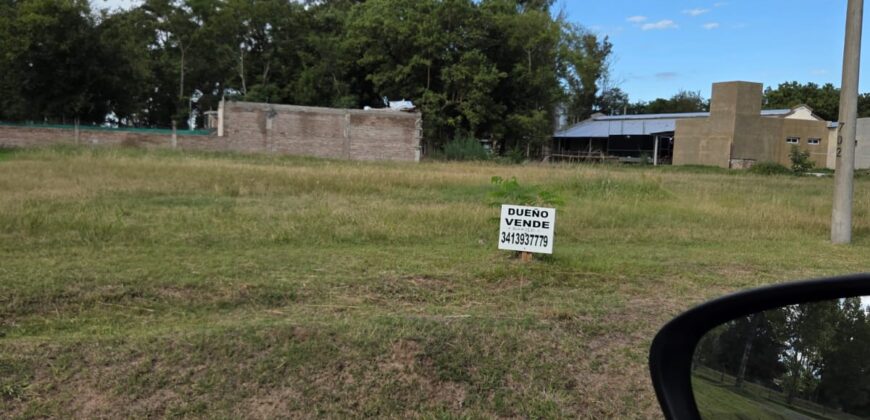 Campiñas de Piñero, Excelente Lote