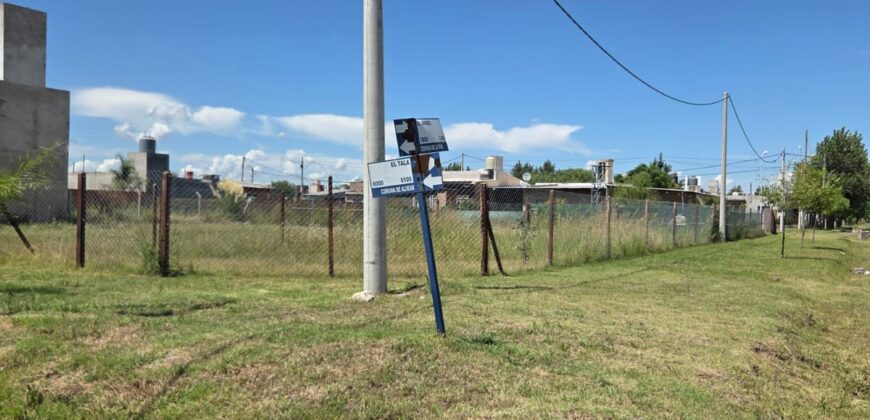 Campiñas de Piñero, Excelente Lote