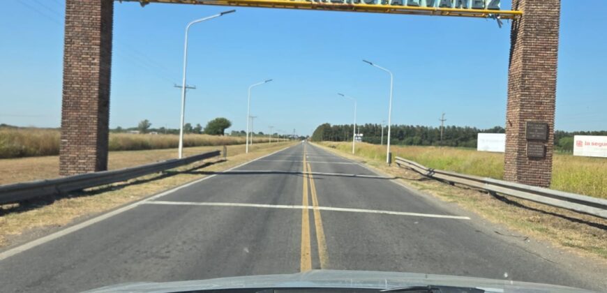 Campiñas de Piñero, Excelente Lote