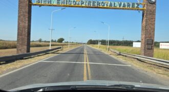 Campiñas de Piñero, Excelente Lote