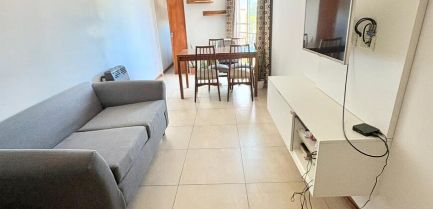 Venta Departamento 1 Dormitorio Impecable. Alquilado!