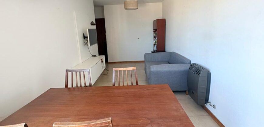 Venta Departamento 1 Dormitorio Impecable. Alquilado!