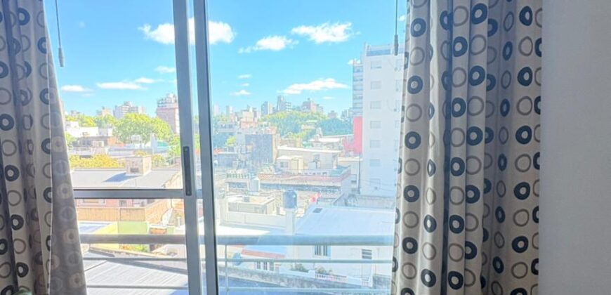 Venta Departamento 1 Dormitorio Impecable. Alquilado!