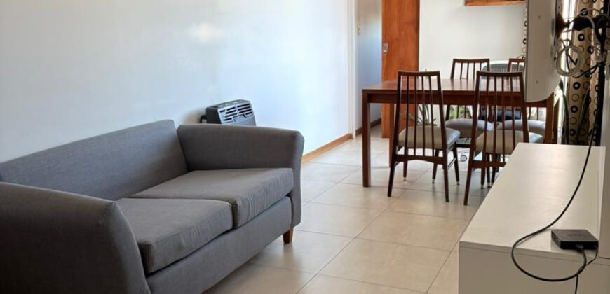 Venta Departamento 1 Dormitorio Impecable. Alquilado!
