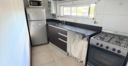 Venta Departamento 1 Dormitorio Impecable. Alquilado!