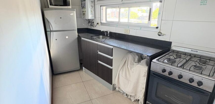 Venta Departamento 1 Dormitorio Impecable. Alquilado!