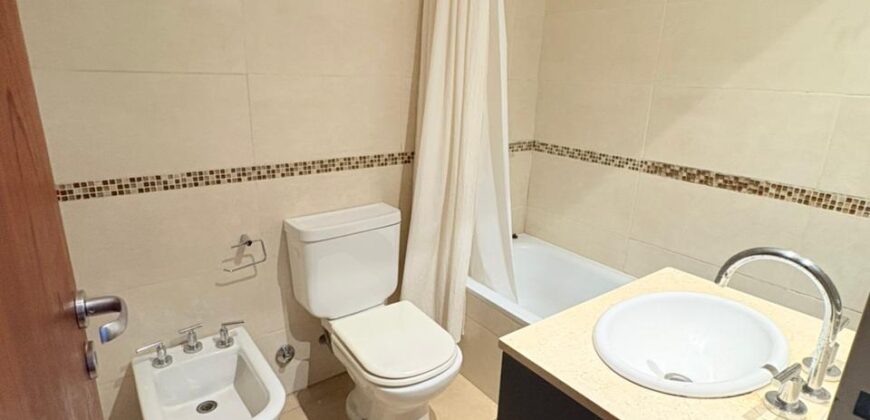 Venta Departamento 1 Dormitorio Impecable. Alquilado!