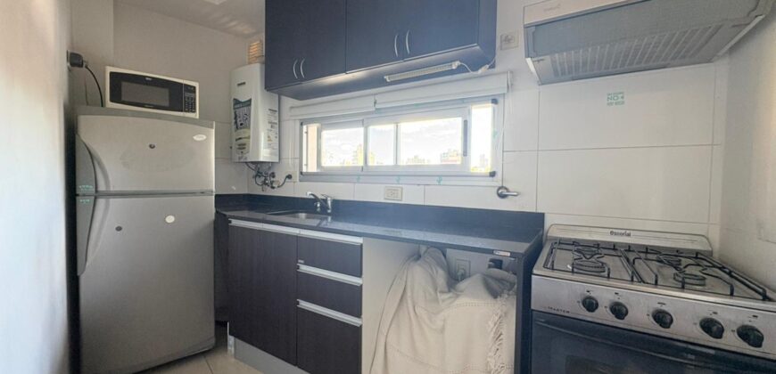 Venta Departamento 1 Dormitorio Impecable. Alquilado!