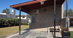Venta Casa con Pileta Tierra de Sueños 3. Roldán