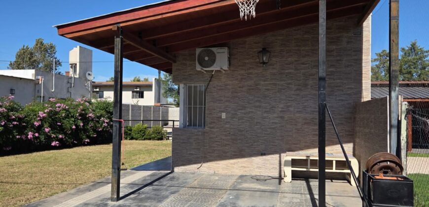 Venta Casa con Pileta Tierra de Sueños 3. Roldán