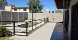Venta Casa con Pileta Tierra de Sueños 3. Roldán
