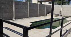Venta Casa con Pileta Tierra de Sueños 3. Roldán