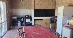 Venta Casa con Pileta Tierra de Sueños 3. Roldán