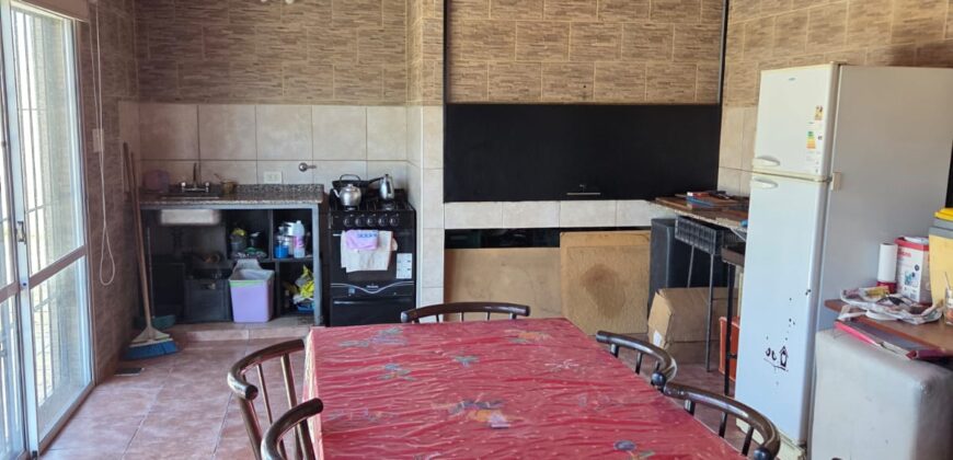 Venta Casa con Pileta Tierra de Sueños 3. Roldán