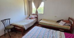 Venta Casa con Pileta Tierra de Sueños 3. Roldán