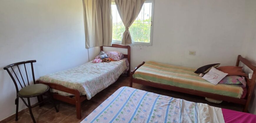Venta Casa con Pileta Tierra de Sueños 3. Roldán