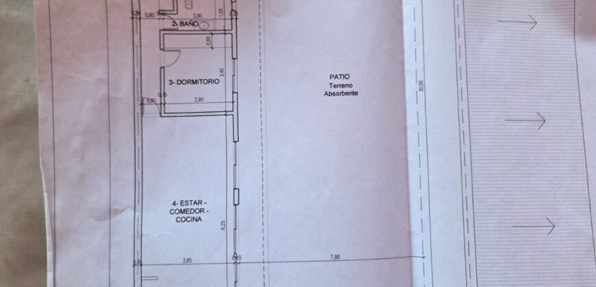 Venta Casa con Pileta Tierra de Sueños 3. Roldán