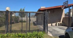 Venta Casa con Pileta Tierra de Sueños 3. Roldán