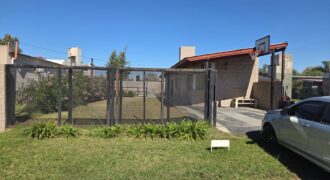 Venta Casa con Pileta Tierra de Sueños 3. Roldán
