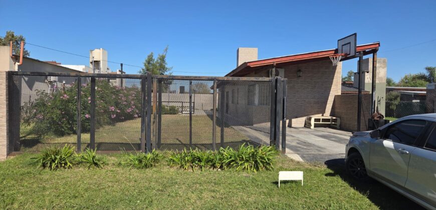 Venta Casa con Pileta Tierra de Sueños 3. Roldán