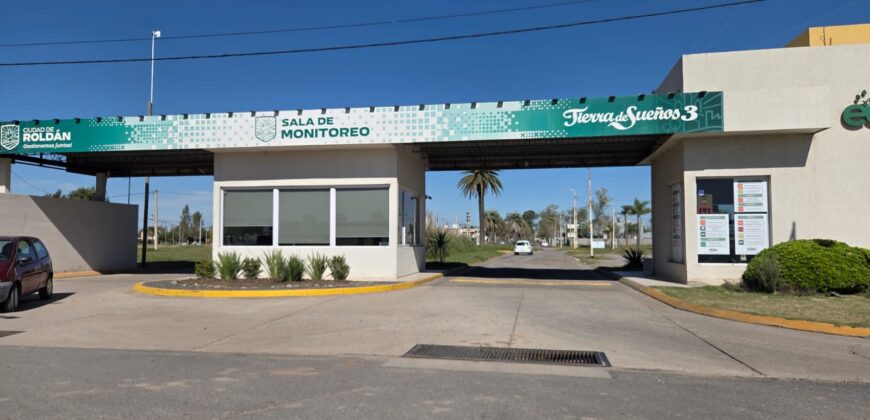 Venta Casa con Pileta Tierra de Sueños 3. Roldán