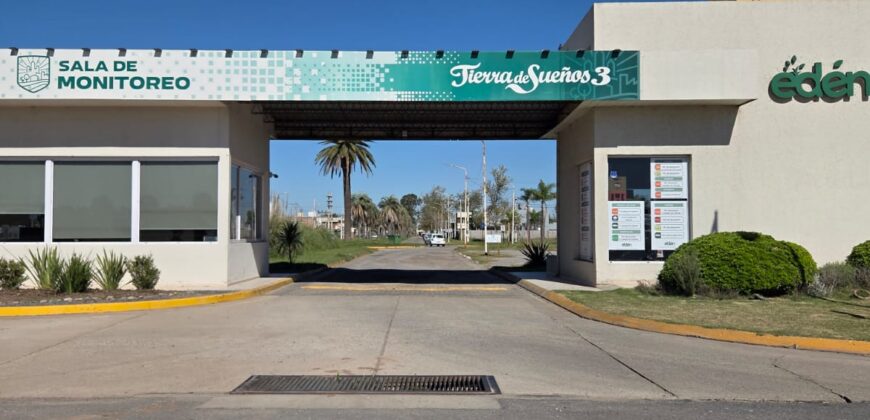 Venta Casa con Pileta Tierra de Sueños 3. Roldán