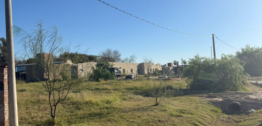 Lotes Campiñas de Piñeyro
