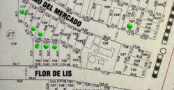 Lotes Campiñas de Piñeyro