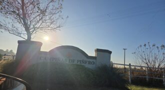 Lotes Campiñas de Piñeyro