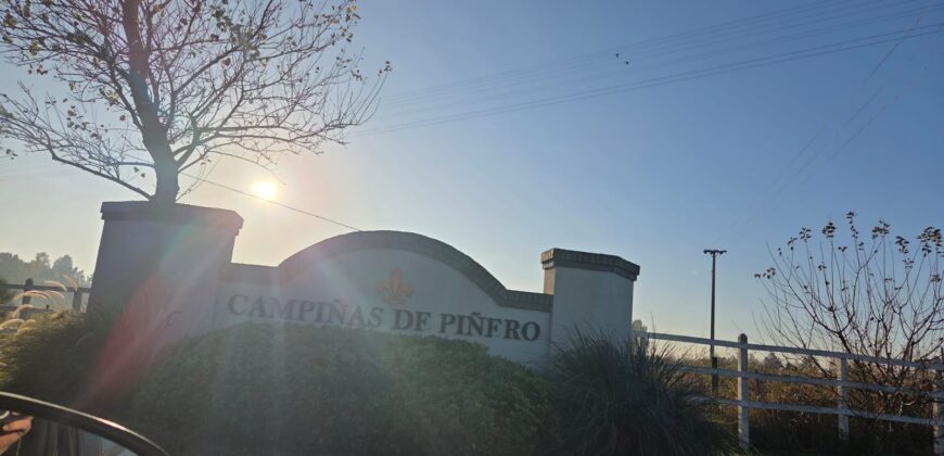 Lotes Campiñas de Piñeyro