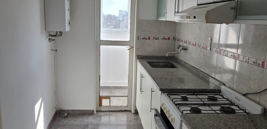 VENDO Depto 2 Dormitorios Maipu 756 Piso 10