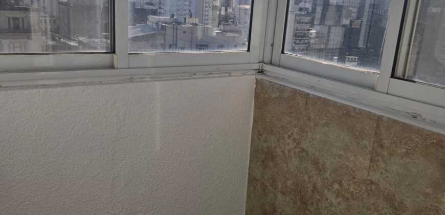 VENDO Depto 2 Dormitorios Maipu 756 Piso 10