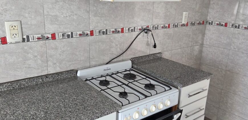 VENDO Depto 2 Dormitorios Maipu 756 Piso 10
