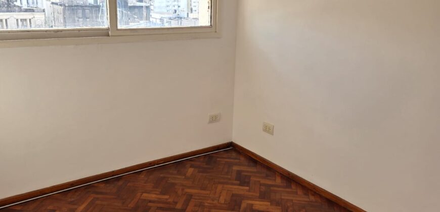 VENDO Depto 2 Dormitorios Maipu 756 Piso 10