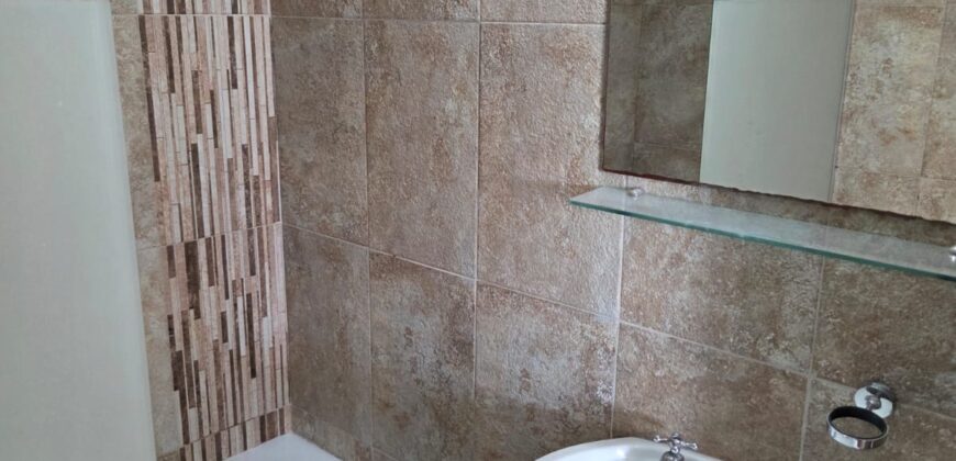 VENDO Depto 2 Dormitorios Maipu 756 Piso 10