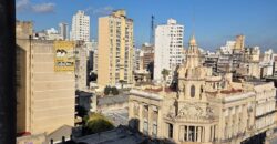 VENDO Depto 2 Dormitorios Maipu 756 Piso 10