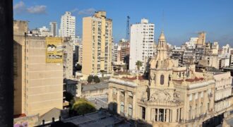 VENDO Depto 2 Dormitorios Maipu 756 Piso 10