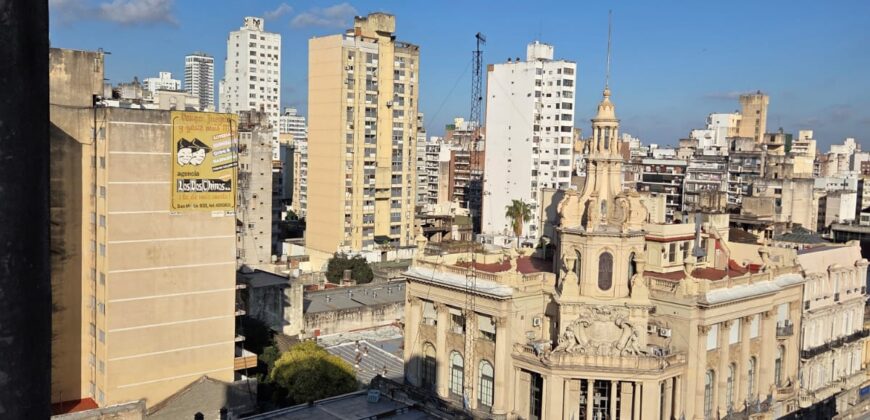 VENDO Depto 2 Dormitorios Maipu 756 Piso 10