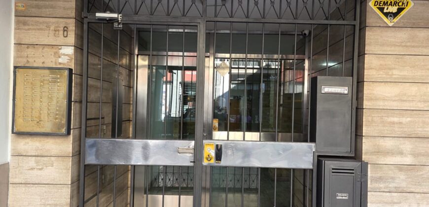 VENDO Depto 2 Dormitorios Maipu 756 Piso 10