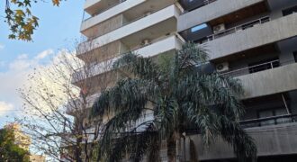 Vendo Imponente Dto. de 3 Dormitorios en piso exclusivo. Cafferata 922 Piso 1