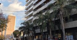 Vendo Imponente Dto. de 3 Dormitorios en piso exclusivo. Cafferata 922 Piso 1