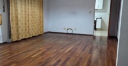 Vendo Imponente Dto. de 3 Dormitorios en piso exclusivo. Cafferata 922 Piso 1