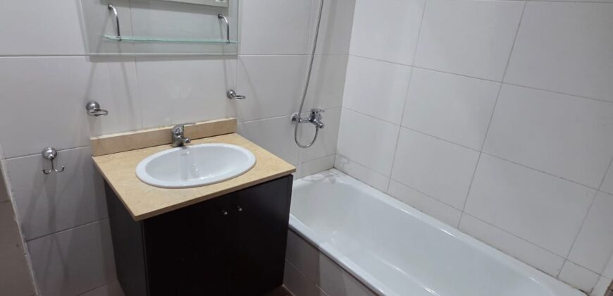 Vendo Imponente Dto. de 3 Dormitorios en piso exclusivo. Cafferata 922 Piso 1